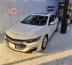 شێڤرۆلێت مالیبۆ